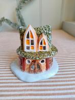 Prachtig! Nieuw Villeroy en Boch Fairytale Mini huis, Ophalen of Verzenden, Nieuw