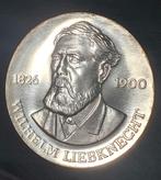 20 mark DDR 1976, Ophalen of Verzenden, Duitsland, Losse munt, Zilver