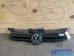 VW GOLF 4 GROEN LC6M grille 1998-2003, Ophalen of Verzenden, Gebruikt, Volkswagen