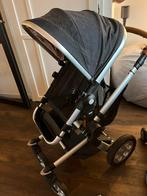 Joolz kinderwagen in nette staat, Gebruikt, Verstelbare duwstang, Combiwagen, Ophalen