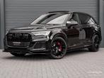 Audi Q7 60 TFSI e quattro S-Line Pano B&O RS-Stoelen BTW Las, Automaat, 14 kWh, Gebruikt, 2995 cc