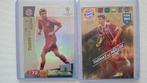 Panini : Thomas Müller, Ophalen of Verzenden, Zo goed als nieuw, Meerdere plaatjes