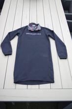 Petrol Industries Jurk van sweater-stof maat 152 zwart, Meisje, Petrol Industries, Ophalen of Verzenden, Zo goed als nieuw