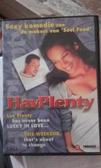 dvd Havplenty (Z68-40), Cd's en Dvd's, Dvd's | Drama, Ophalen of Verzenden, Zo goed als nieuw