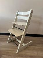 Trip Trap Kinderstoel - Zo goed als nieuw!, Kinderen en Baby's, Kinderstoelen, Ophalen, Zo goed als nieuw, Meegroeistoel