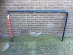 fietsenrek, Ophalen, Gebruikt