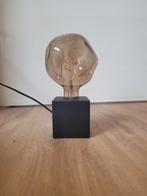 Mooie tafellamp, Ophalen of Verzenden, Zo goed als nieuw, Minder dan 50 cm