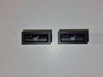 BMW E46 schakelaarset stoelverwarming 61318368922 8368922, Auto diversen, Ophalen of Verzenden