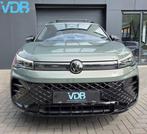 Volkswagen Tiguan 1.5 eTSI R-Line Edition (BTW) - Financial, Zwart, 4 cilinders, 150 pk, Leder en Stof