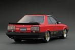 1:18 Nissan Skyline 2000 RS-X Turbo-C R30 Ignition IG0988, Overige merken, Ignition Models, Auto, Nieuw