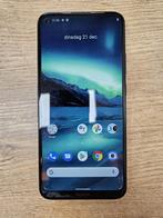 Nokia 5.4-64gb-blauw, Blauw, Nieuw, Ophalen of Verzenden, Klassiek of Candybar
