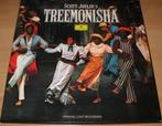 Ragtime Scott Joplin - Treemonisha - 2 LP box - (Schuller), Ophalen, Gebruikt, Overige formaten, Overige typen