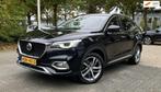 MG EHS 1.5 TGDI Luxury Plug In Hybrid Navi Panorama dak 360, Gebruikt, Zwart, 4 cilinders, 16 kWh