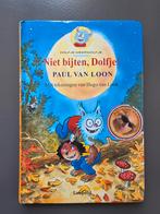 Paul van Loon - Niet bijten, Dolfje!, Ophalen of Verzenden, Zo goed als nieuw, Paul van Loon