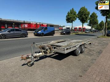 Tijhof TA20AL beschikbaar voor biedingen