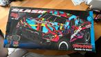 Traxxas Slash Hawaii (Limited edition), Gebruikt, Auto offroad, Schaal 1:10, RTR (Ready to Run)