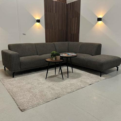 GEZOCHT HOEKBANKEN, Huis en Inrichting, Banken | Bankstellen, Zo goed als nieuw, Hoekbank, Overige maten, 300 cm of meer, 150 cm of meer