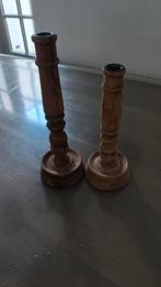 Kaarsenstandaars, Huis en Inrichting, Ophalen of Verzenden, Overige materialen, Minder dan 25 cm