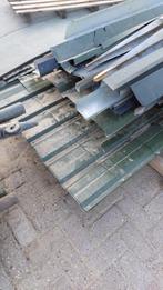 10 stuks damwand platen, Doe-het-zelf en Verbouw, Platen en Panelen, Ophalen, Gebruikt, Overige materialen, 20 tot 50 mm