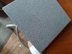 Vloertegel MOSA softline. 15x15 Licht grijs. Mat. 36 stks., Ophalen, Steen of Klei, Nieuw, Minder dan 50 cm