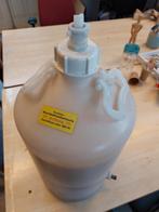 Ionenwisselaar - Waterbehandeling osmose, Ophalen of Verzenden
