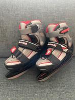 Nijdam schaatsen 30-33, Ophalen of Verzenden, Zo goed als nieuw, IJshockeyschaatsen, Nijdam