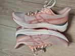 Asics GT1000 12 hardloopschoenen maat 42, Verzenden, Nieuw, Roze, Sneakers of Gympen