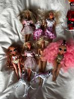 Barbies, Ophalen of Verzenden, Zo goed als nieuw, Pop