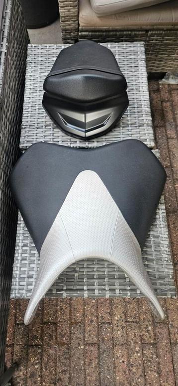 Suzuki bking onderdelen beschikbaar voor biedingen