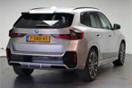 BMW iX1 xDrive30 High Executive M Sport / Panoramadak / Spor, Gebruikt, Zwart, Met garantie (alle), 24 min