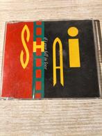 Shai - if i ever fall in love, Ophalen of Verzenden, R&B en Soul