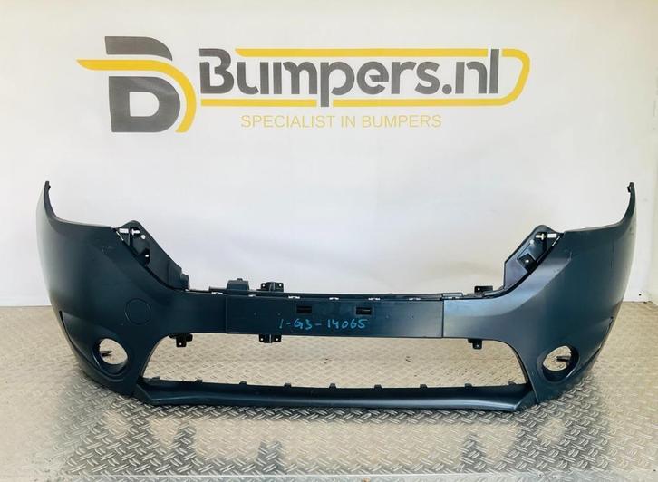 Bumper Dacia Dokker 620222633R Voorbumper 14065, Auto diversen, Tuning en Styling, Ophalen of Verzenden