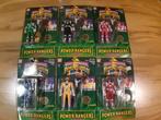 Power Rangers Full Set 6 Rangers, Kinderen en Baby's, Verzenden, Nieuw