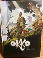 Hub - De cyclus van de lucht 1, Boeken, Stripboeken, Eén stripboek, Ophalen of Verzenden, Zo goed als nieuw, Hub