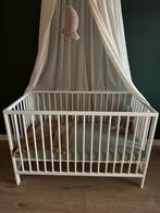 LEDIKANT / PEUTERBED, Kinderen en Baby's, Babywiegjes en Ledikanten, Ophalen, Zo goed als nieuw, Ledikant