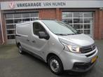 Fiat Talento 1.6 MJEco L1H1||Trekhaak||Airco||, Voorwielaandrijving, Gebruikt, Euro 6, 4 cilinders