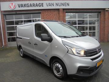 Fiat Talento 1.6 MJEco L1H1||Trekhaak||Airco||  beschikbaar voor biedingen