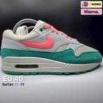 Nike Air Max 1 'Watermelon'
Maat: 40, Kleding | Dames, Schoenen, Ophalen of Verzenden, Nike, Nike, Nike air max