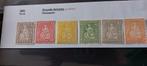 Zwitserland 1881, Postzegels en Munten, Postzegels | Europa | Zwitserland, Verzenden, Postfris