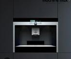 Siemens TK76K573 inbouw koffiemachine, Ophalen, 10 kopjes of meer, Koffiemachine, E