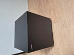 Subwoofer jamo sub 210, Audio, Tv en Foto, Luidsprekers, Ophalen, Gebruikt, Subwoofer, 120 watt of meer