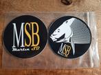 Martin Sb Karper sticker set,, Ophalen of Verzenden, Nieuw, Overige typen