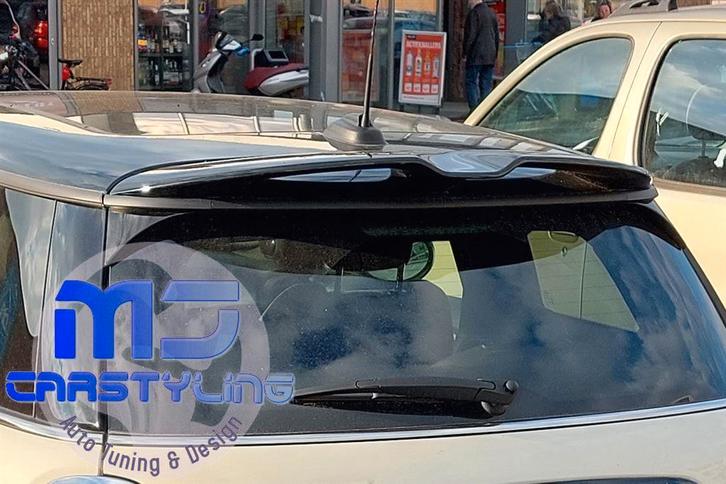 Mini Cooper F55/ F56 - Dakspoiler, Auto diversen, Tuning en Styling, Ophalen of Verzenden