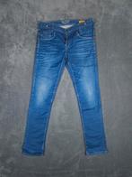 PME Legend Broek Skyhawk W38 L36 Regular Slim Fit Blauw Jean, Kleding | Heren, Spijkerbroeken en Jeans, W36 - W38 (confectie 52/54)