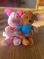 Happy Meal Winnie de Pooh 2003, Verzenden, Gebruikt, Overige typen