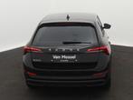 Skoda Scala 1.0 TSI Ambition | STOELVERWARMING | CLIMATE CON, Auto's, Skoda, Voorwielaandrijving, 12 maanden, Gebruikt, 95 pk
