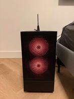 Game PC RX6700XT 11600KF 16GB RAM RGB NZXT 1,26TB M2 WIFI, Ophalen, Zo goed als nieuw, SSD, 4 Ghz of meer