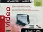 Video Converter Grabster AV 400MX, Ophalen of Verzenden, Nieuw