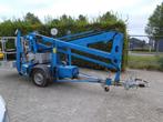 Aanhanger hoogwerker TZ 34 Genie (2015), Zakelijke goederen, Machines en Bouw | Liften, Steigers en Ladders, Ophalen