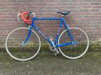 Racefiets Koga Miyata gentsluxe 1985, Ophalen, Gebruikt, 10 tot 15 versnellingen, Heren